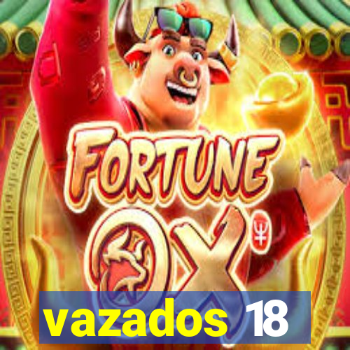vazados 18